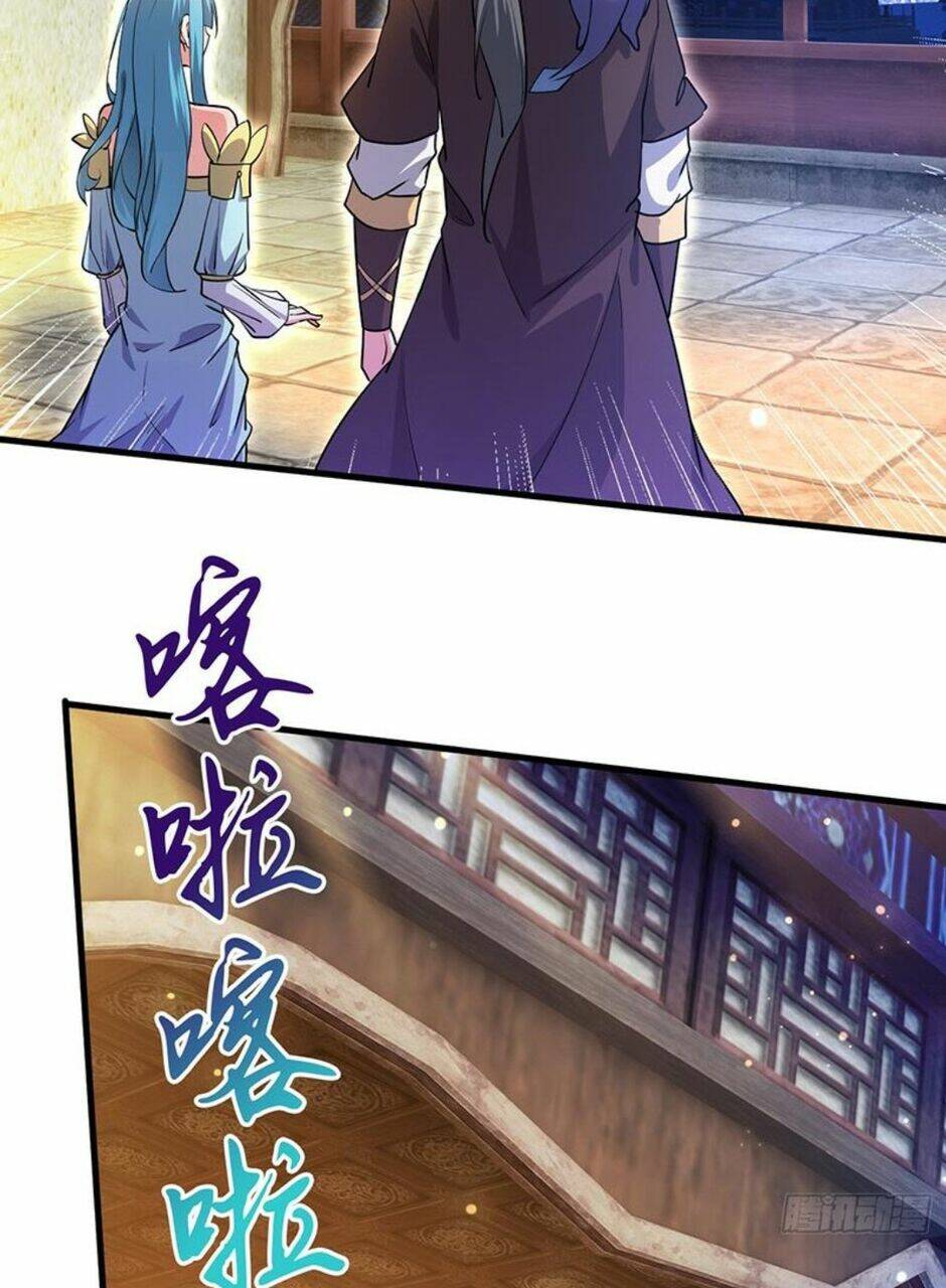 Thần Đế Giáng Lâm: Ta Có Trăm Triệu Điểm Thuộc Tính: Chapter 61
