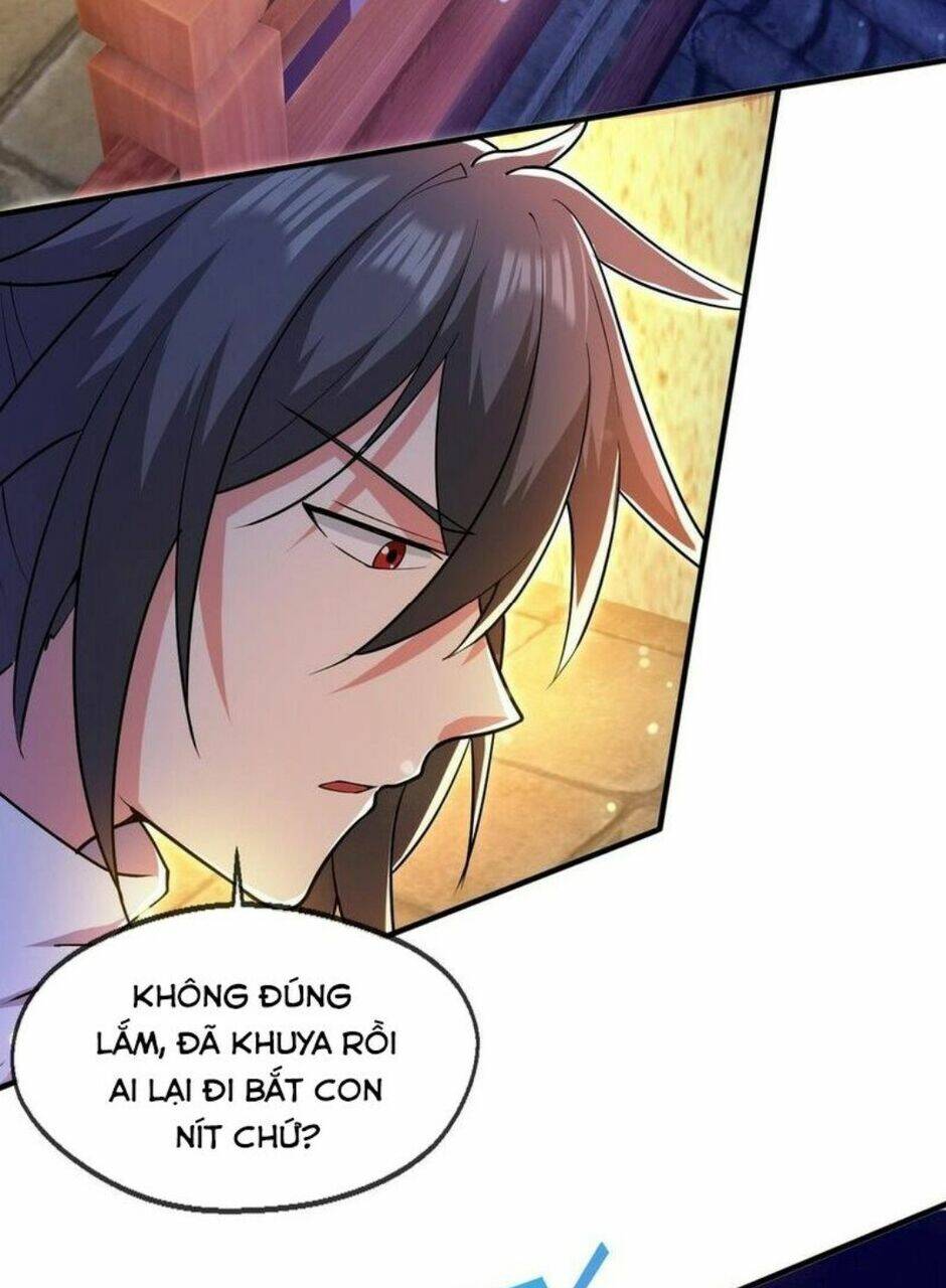 Thần Đế Giáng Lâm: Ta Có Trăm Triệu Điểm Thuộc Tính: Chapter 62