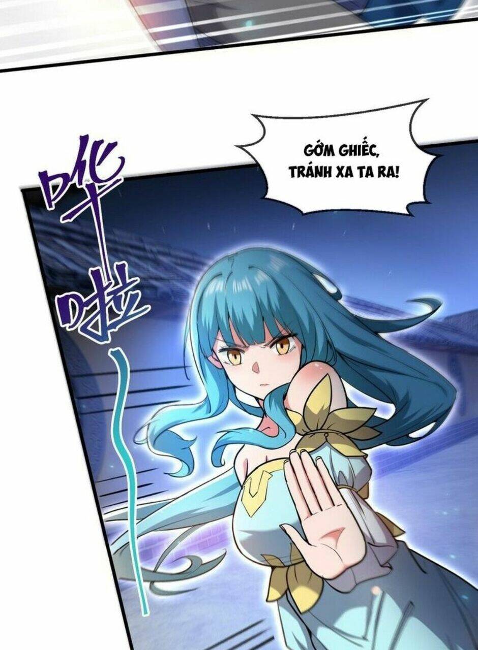 Thần Đế Giáng Lâm: Ta Có Trăm Triệu Điểm Thuộc Tính: Chapter 62