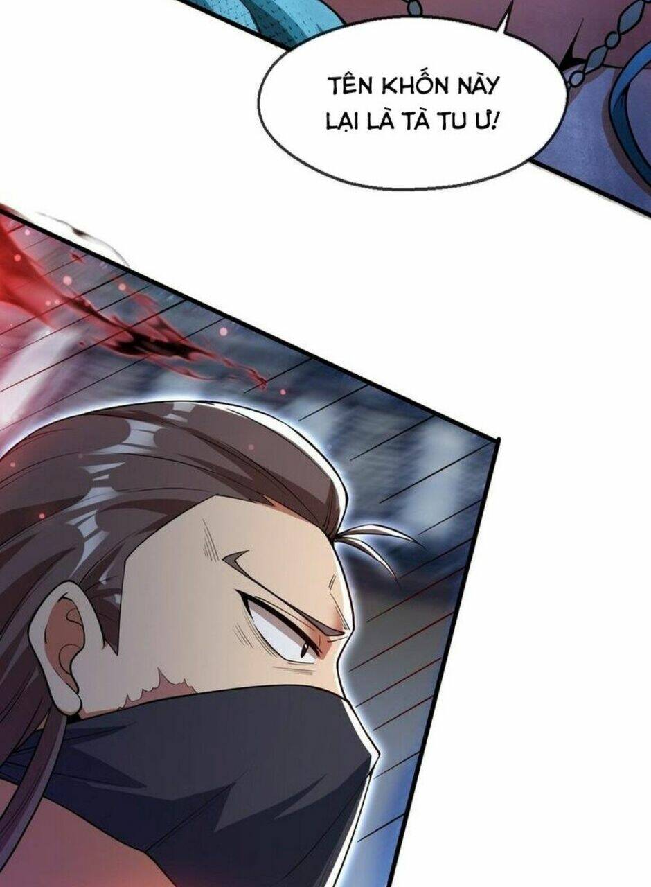 Thần Đế Giáng Lâm: Ta Có Trăm Triệu Điểm Thuộc Tính: Chapter 62