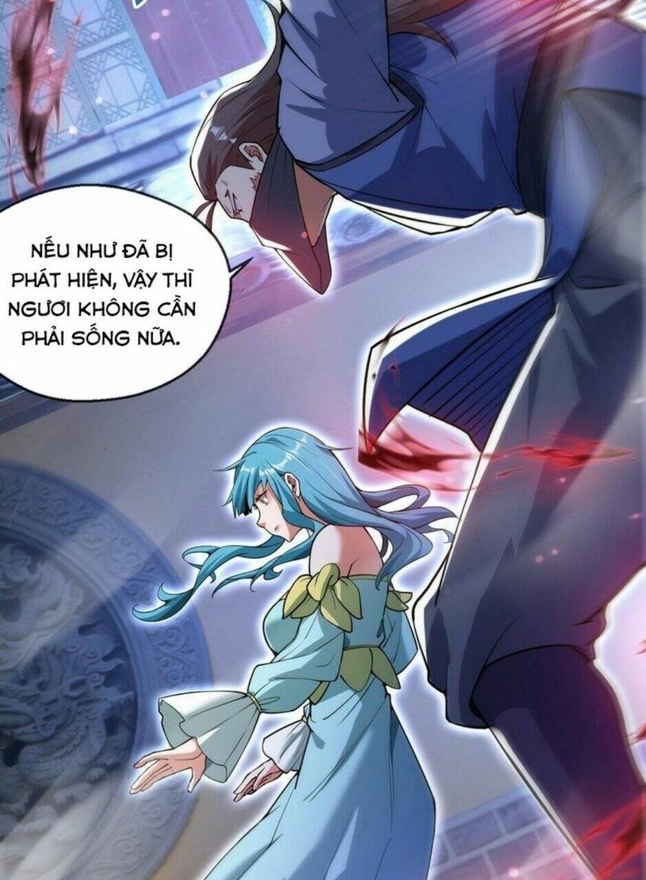 Thần Đế Giáng Lâm: Ta Có Trăm Triệu Điểm Thuộc Tính: Chapter 62