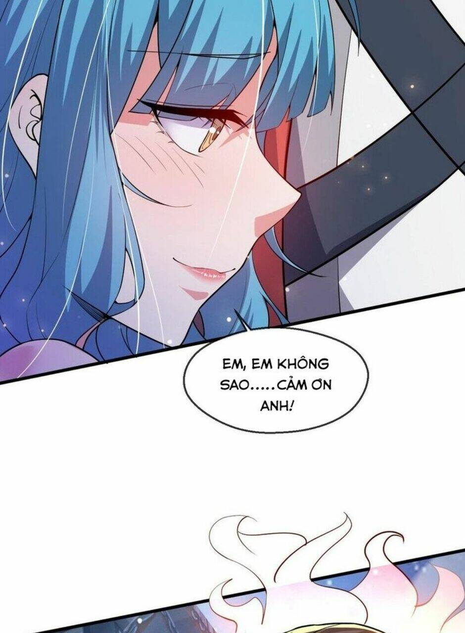 Thần Đế Giáng Lâm: Ta Có Trăm Triệu Điểm Thuộc Tính: Chapter 62