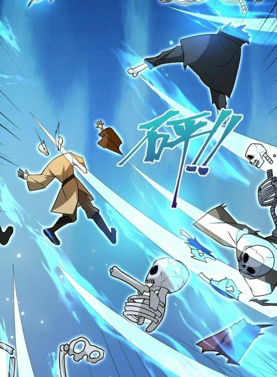 Thần Đế Giáng Lâm: Ta Có Trăm Triệu Điểm Thuộc Tính: Chapter 62