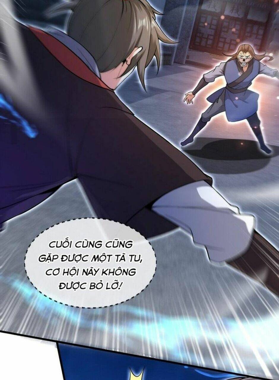 Thần Đế Giáng Lâm: Ta Có Trăm Triệu Điểm Thuộc Tính: Chapter 62