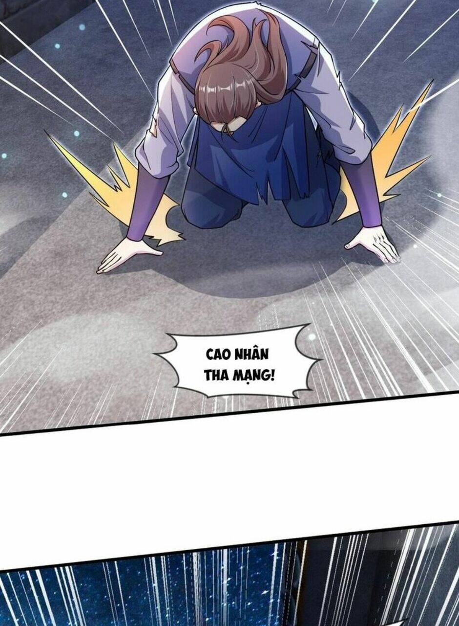 Thần Đế Giáng Lâm: Ta Có Trăm Triệu Điểm Thuộc Tính: Chapter 62