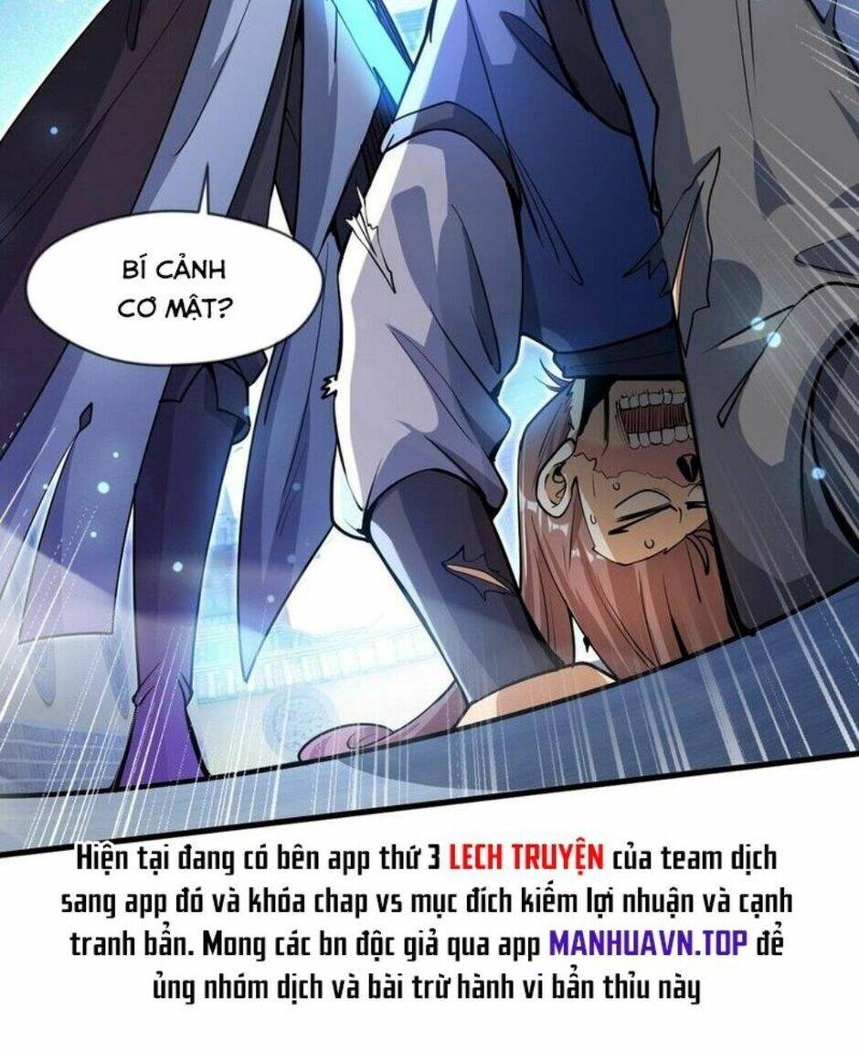 Thần Đế Giáng Lâm: Ta Có Trăm Triệu Điểm Thuộc Tính: Chapter 62