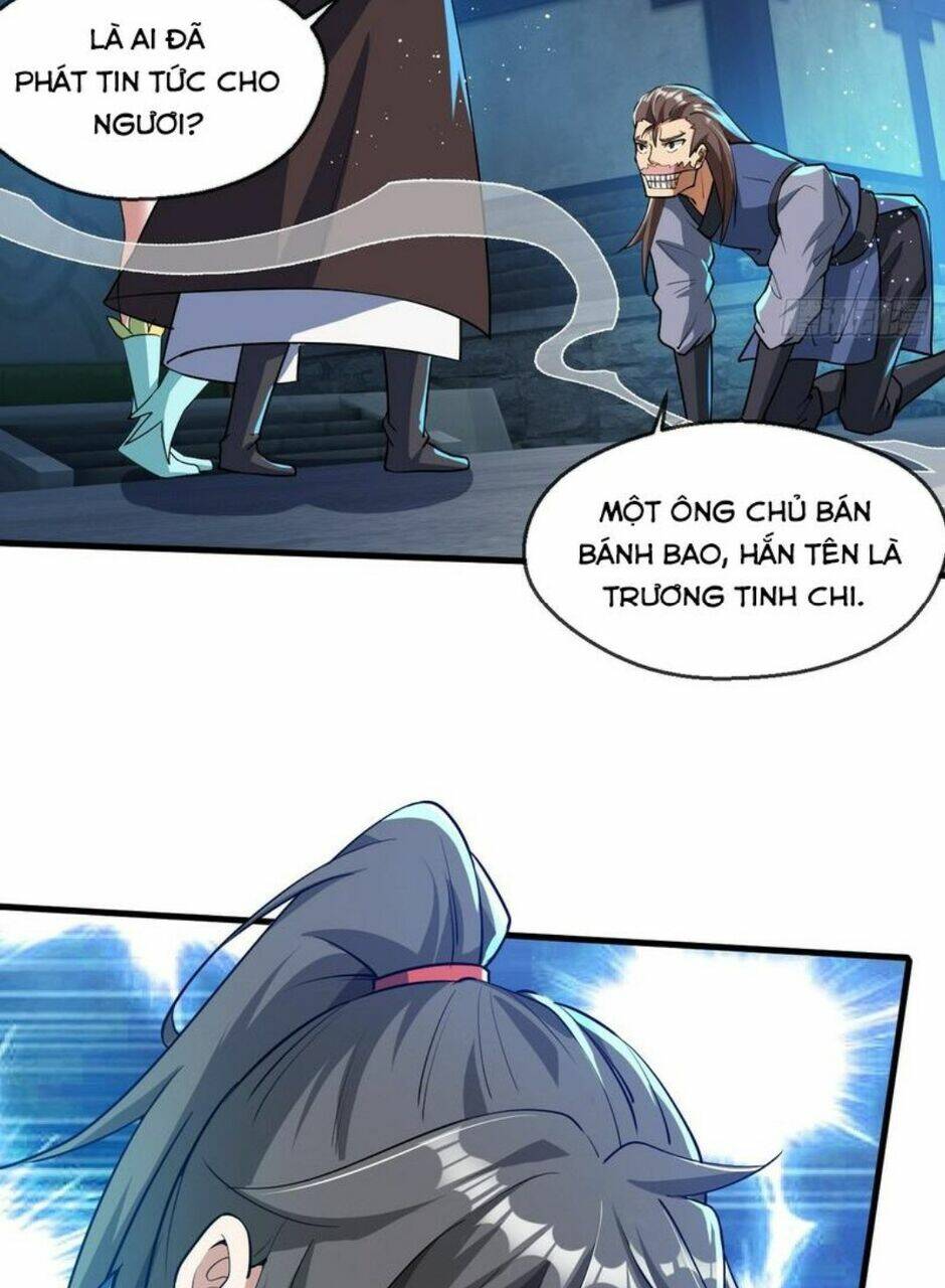 Thần Đế Giáng Lâm: Ta Có Trăm Triệu Điểm Thuộc Tính: Chapter 63