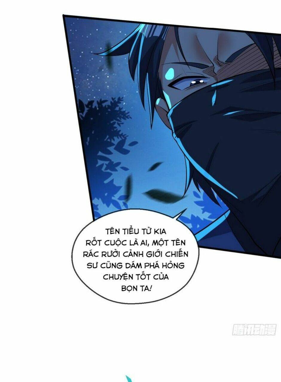 Thần Đế Giáng Lâm: Ta Có Trăm Triệu Điểm Thuộc Tính: Chapter 63