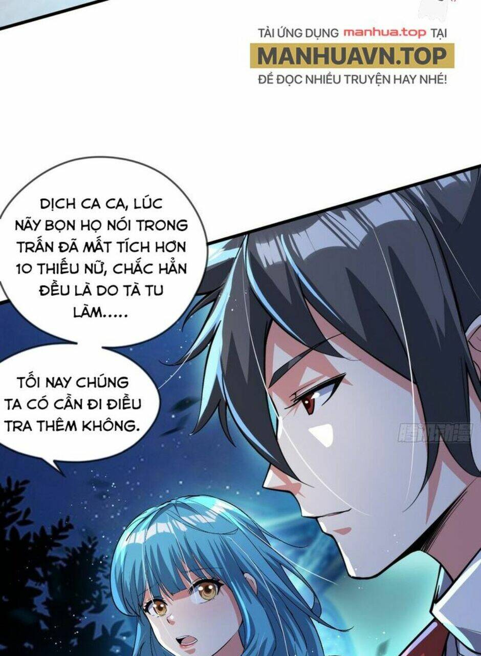 Thần Đế Giáng Lâm: Ta Có Trăm Triệu Điểm Thuộc Tính: Chapter 63