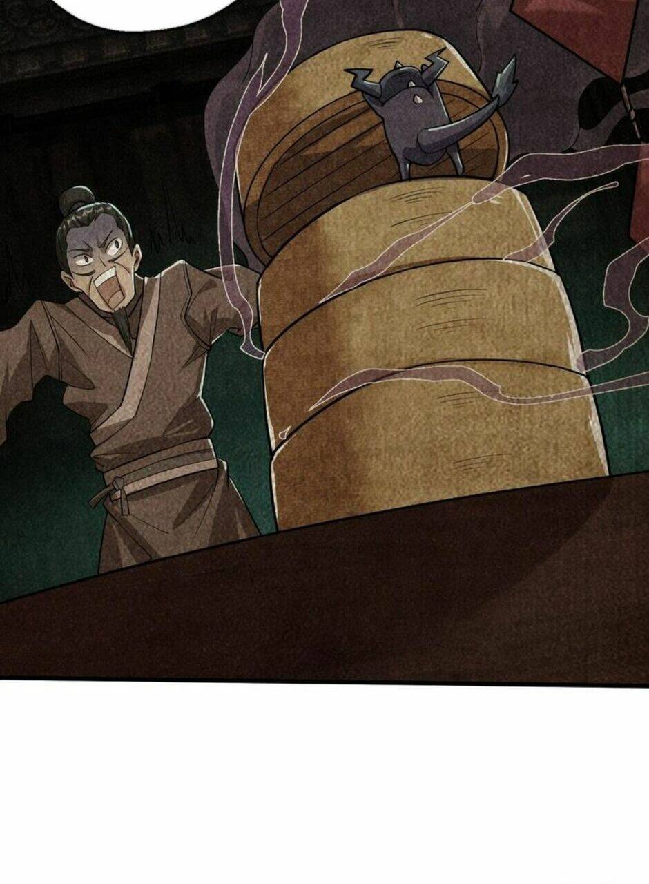 Thần Đế Giáng Lâm: Ta Có Trăm Triệu Điểm Thuộc Tính: Chapter 63