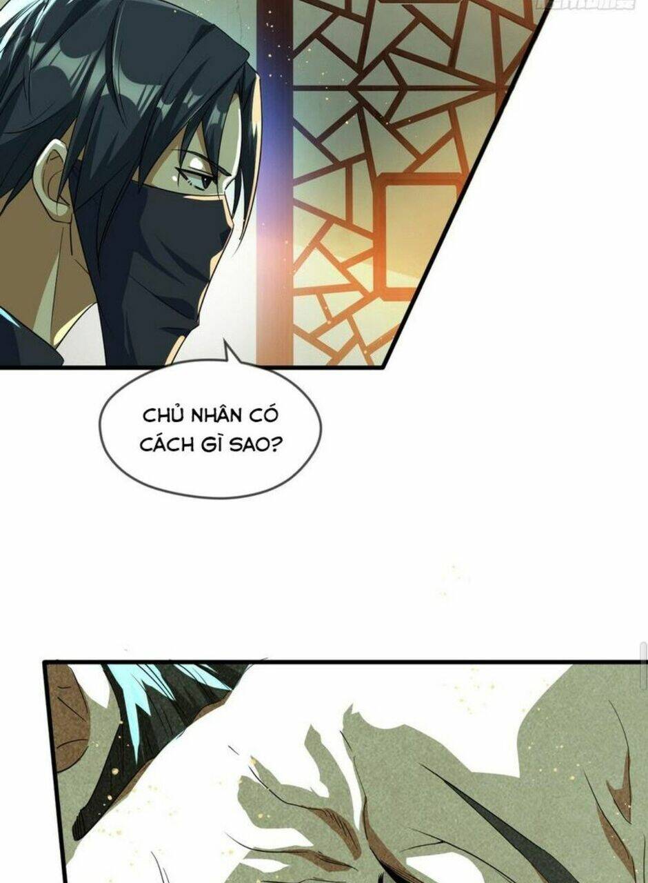 Thần Đế Giáng Lâm: Ta Có Trăm Triệu Điểm Thuộc Tính: Chapter 63