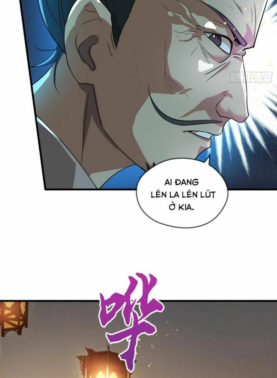 Thần Đế Giáng Lâm: Ta Có Trăm Triệu Điểm Thuộc Tính: Chapter 63