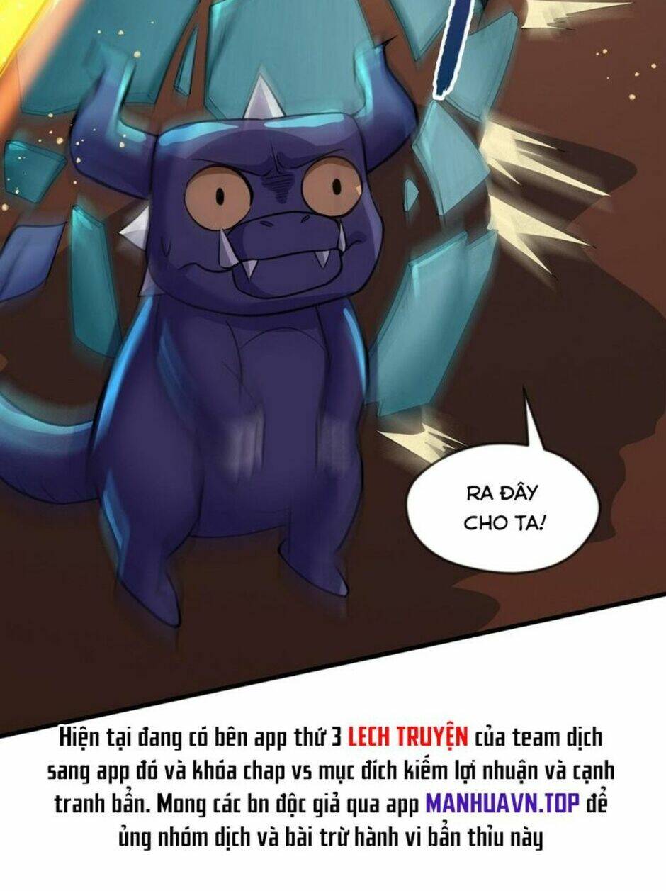 Thần Đế Giáng Lâm: Ta Có Trăm Triệu Điểm Thuộc Tính: Chapter 63
