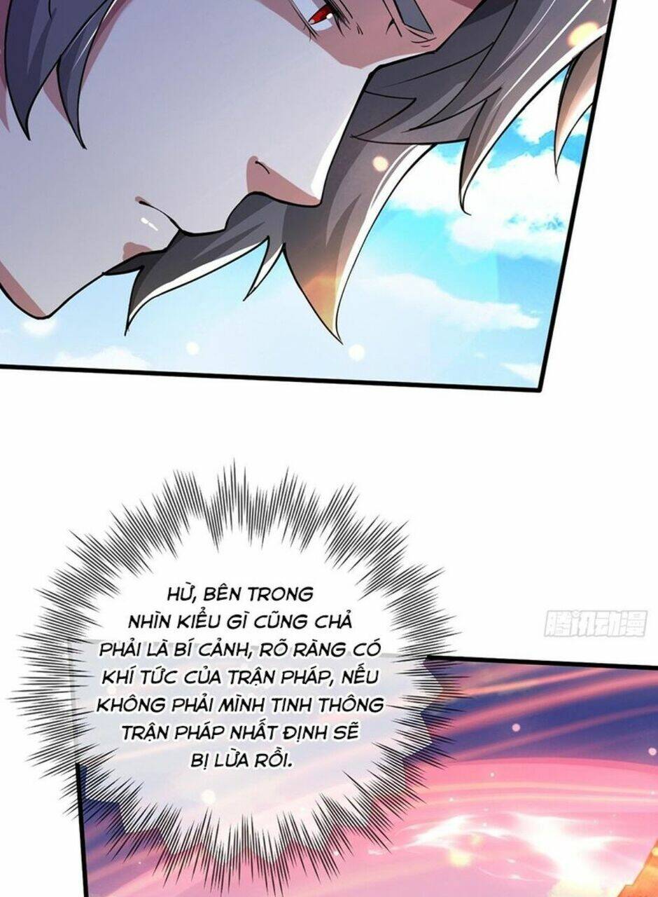Thần Đế Giáng Lâm: Ta Có Trăm Triệu Điểm Thuộc Tính: Chapter 64