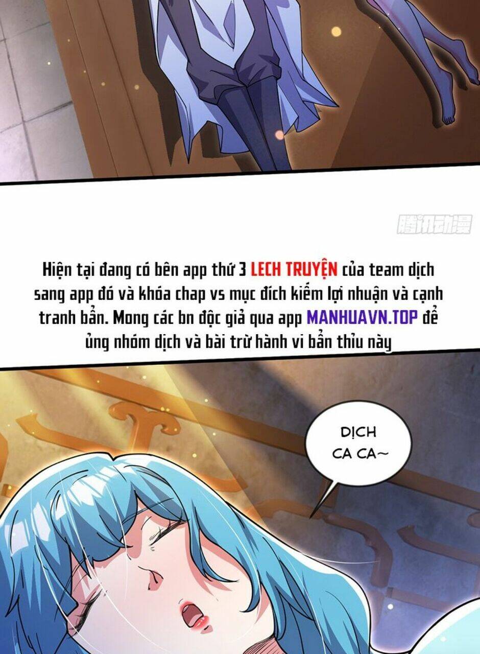 Thần Đế Giáng Lâm: Ta Có Trăm Triệu Điểm Thuộc Tính: Chapter 64