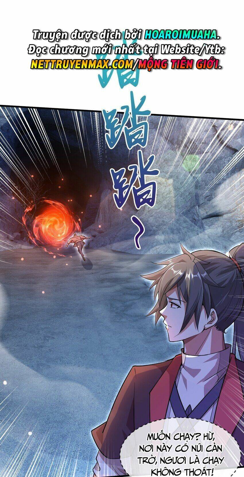 Thần Đế Giáng Lâm: Ta Có Trăm Triệu Điểm Thuộc Tính: Chapter 65