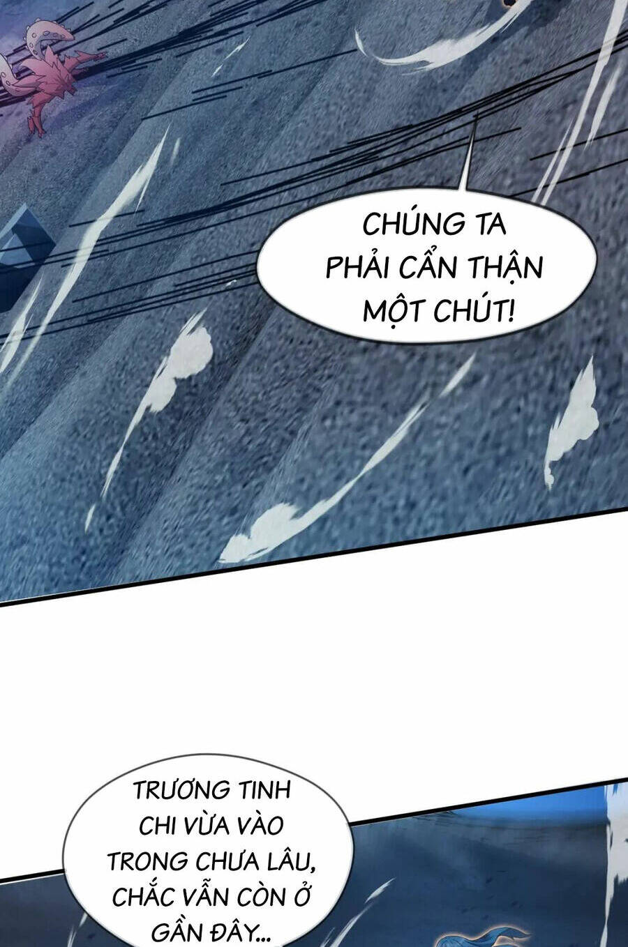 Thần Đế Giáng Lâm: Ta Có Trăm Triệu Điểm Thuộc Tính: Chapter 66