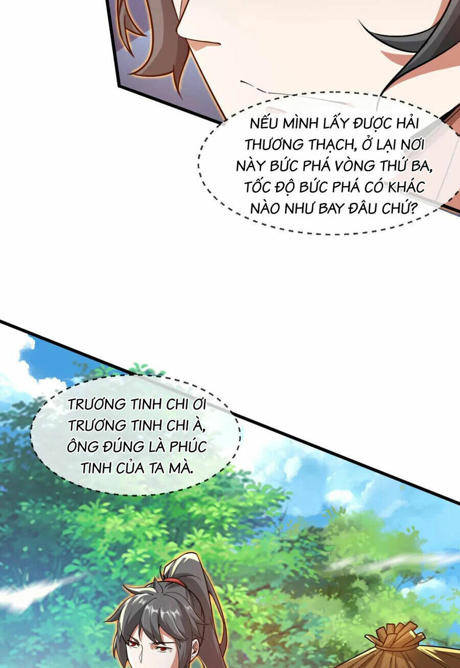 Thần Đế Giáng Lâm: Ta Có Trăm Triệu Điểm Thuộc Tính: Chapter 66