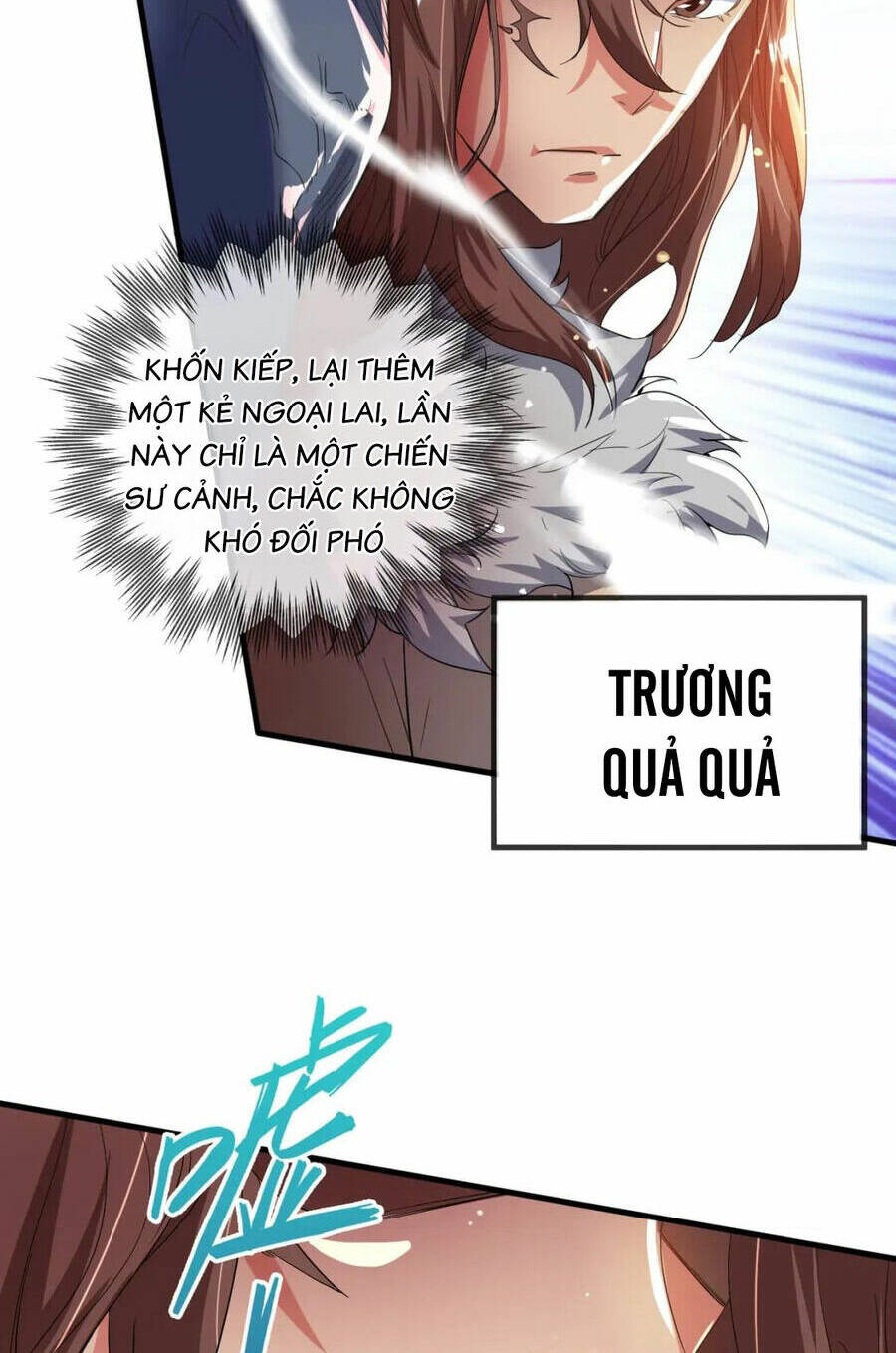 Thần Đế Giáng Lâm: Ta Có Trăm Triệu Điểm Thuộc Tính: Chapter 66