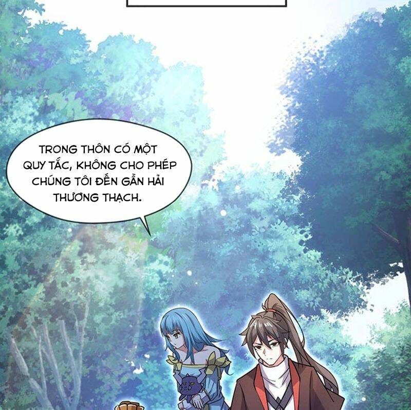Thần Đế Giáng Lâm: Ta Có Trăm Triệu Điểm Thuộc Tính: Chapter 67