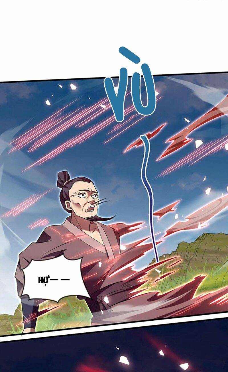 Thần Đế Giáng Lâm: Ta Có Trăm Triệu Điểm Thuộc Tính: Chapter 67
