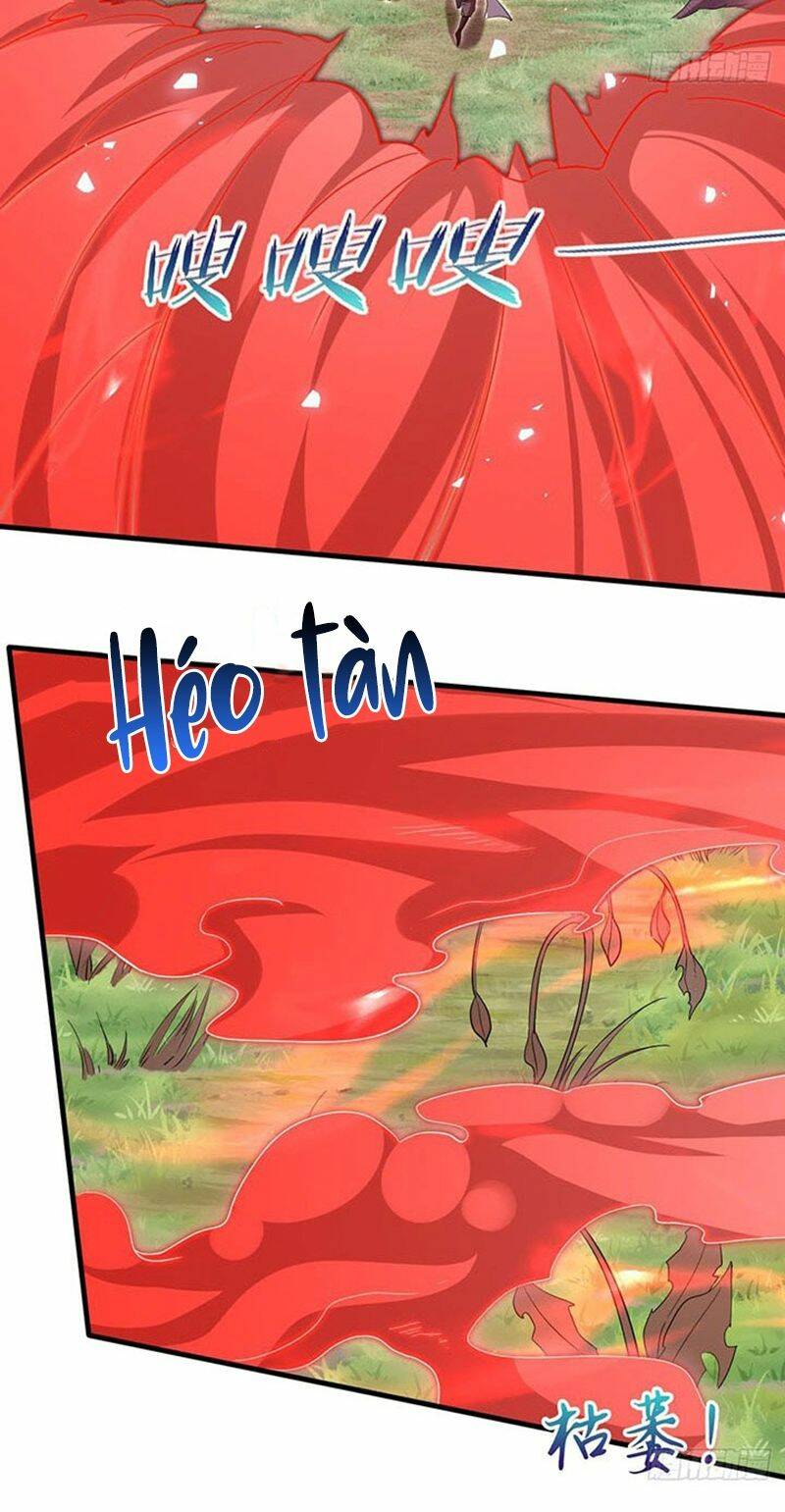 Thần Đế Giáng Lâm: Ta Có Trăm Triệu Điểm Thuộc Tính: Chapter 67