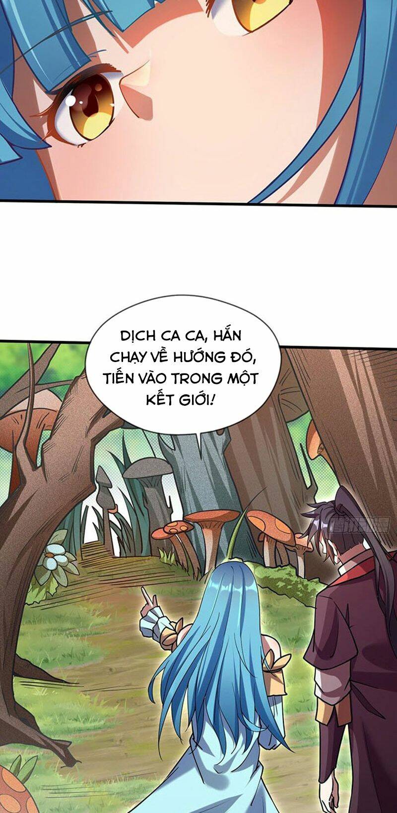 Thần Đế Giáng Lâm: Ta Có Trăm Triệu Điểm Thuộc Tính: Chapter 67