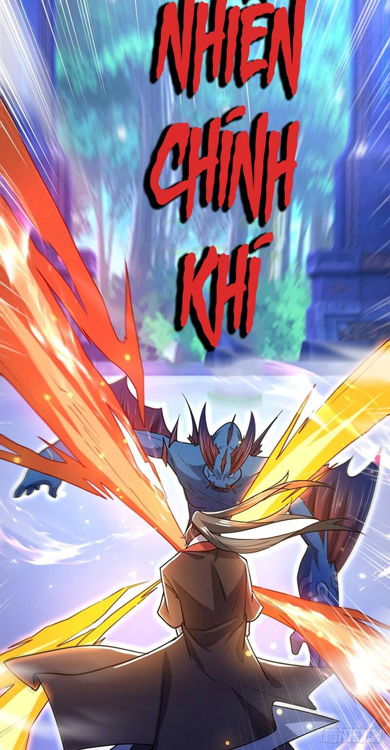 Thần Đế Giáng Lâm: Ta Có Trăm Triệu Điểm Thuộc Tính: Chapter 68