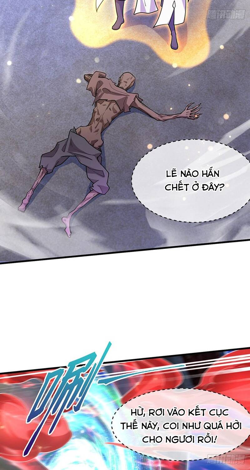 Thần Đế Giáng Lâm: Ta Có Trăm Triệu Điểm Thuộc Tính: Chapter 68