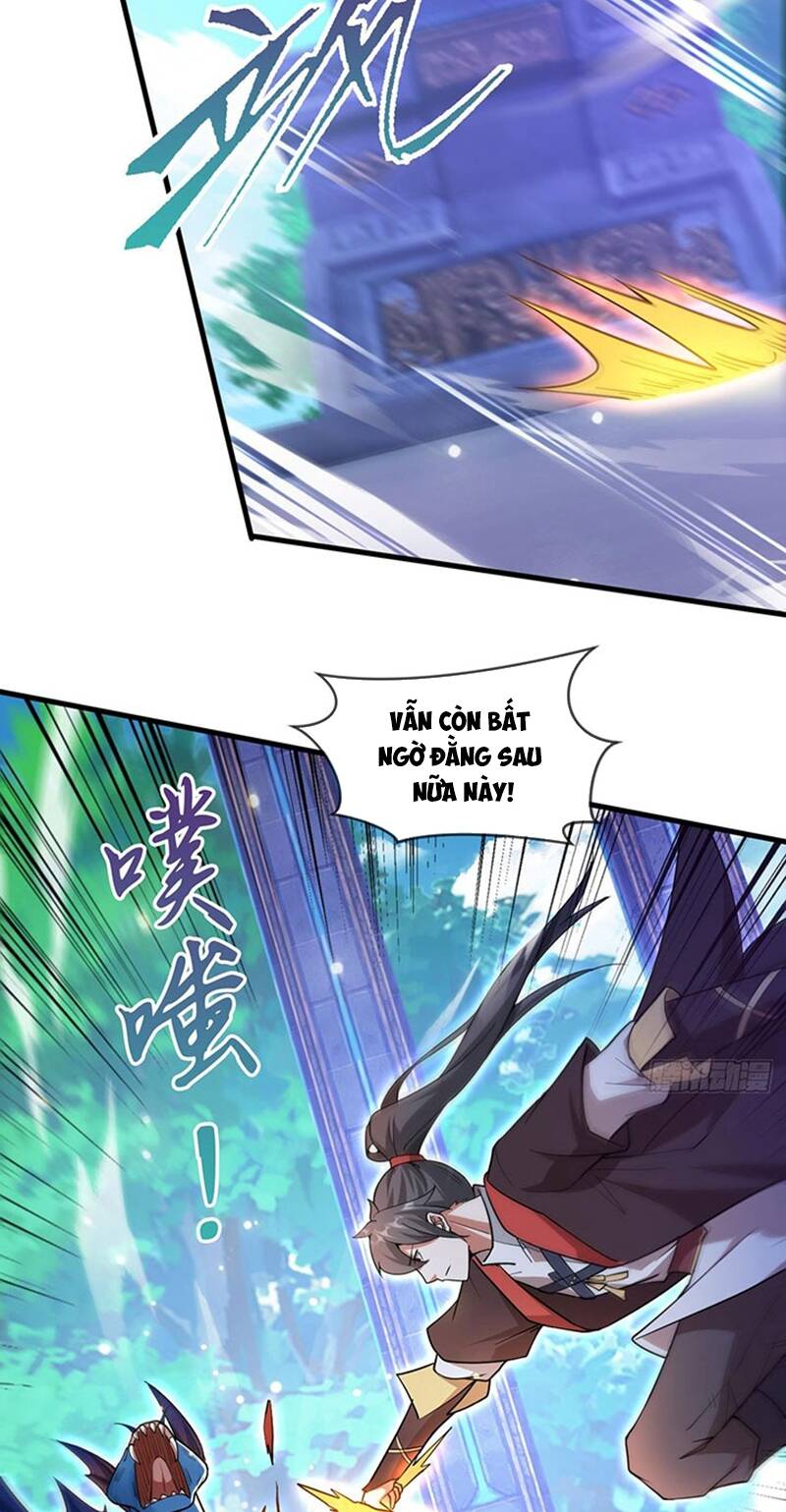 Thần Đế Giáng Lâm: Ta Có Trăm Triệu Điểm Thuộc Tính: Chapter 68