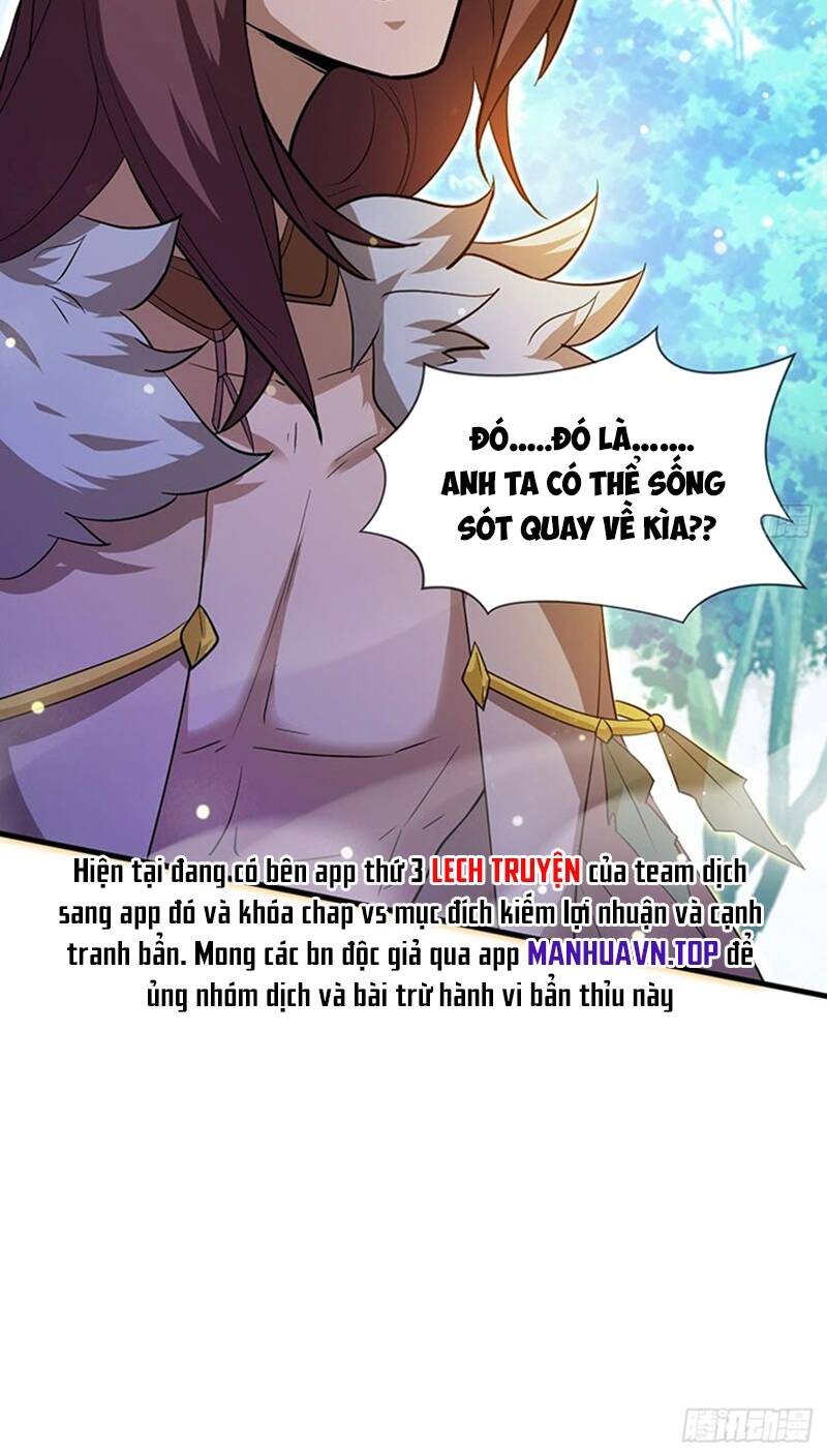 Thần Đế Giáng Lâm: Ta Có Trăm Triệu Điểm Thuộc Tính: Chapter 68