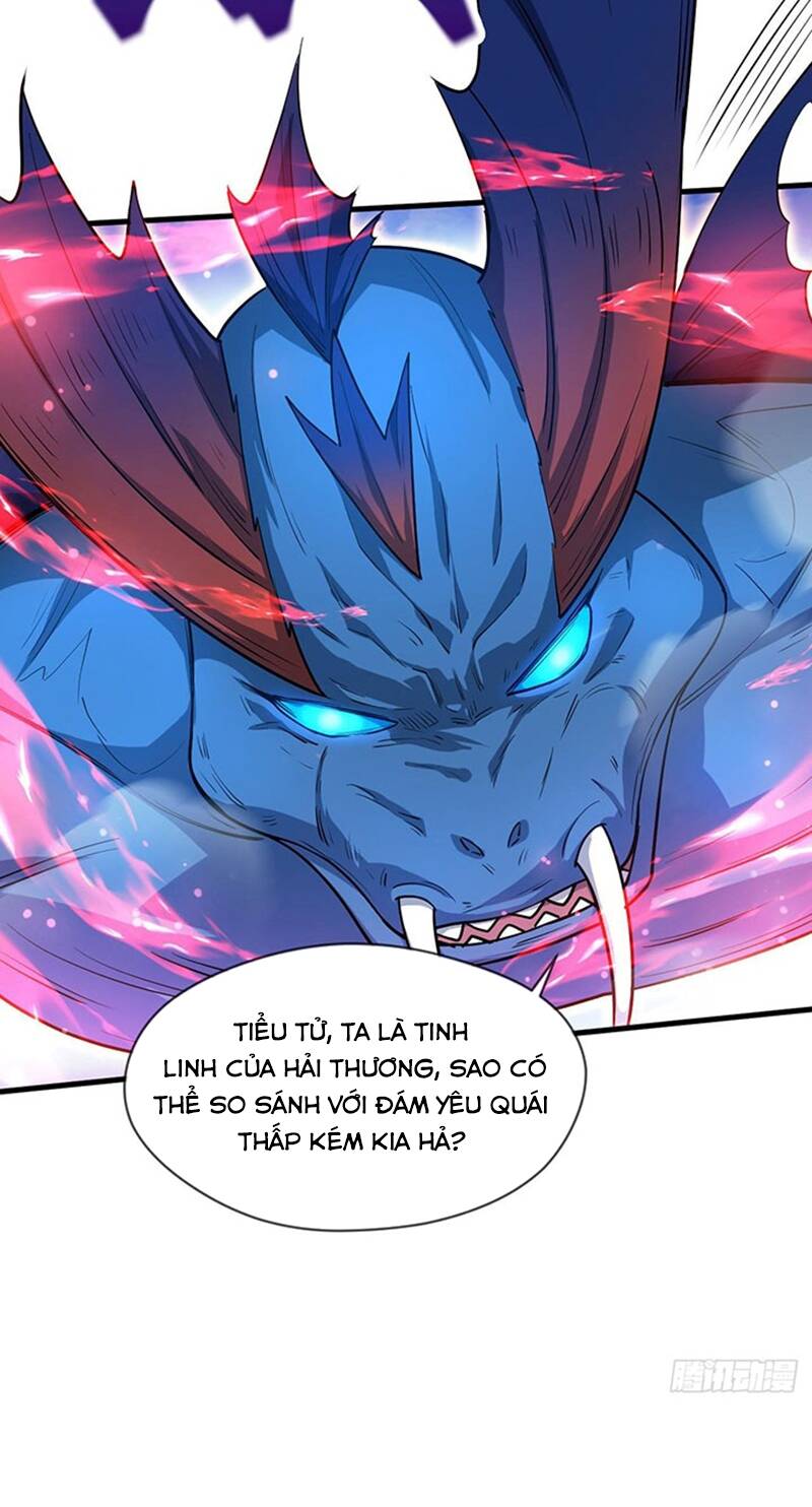 Thần Đế Giáng Lâm: Ta Có Trăm Triệu Điểm Thuộc Tính: Chapter 68