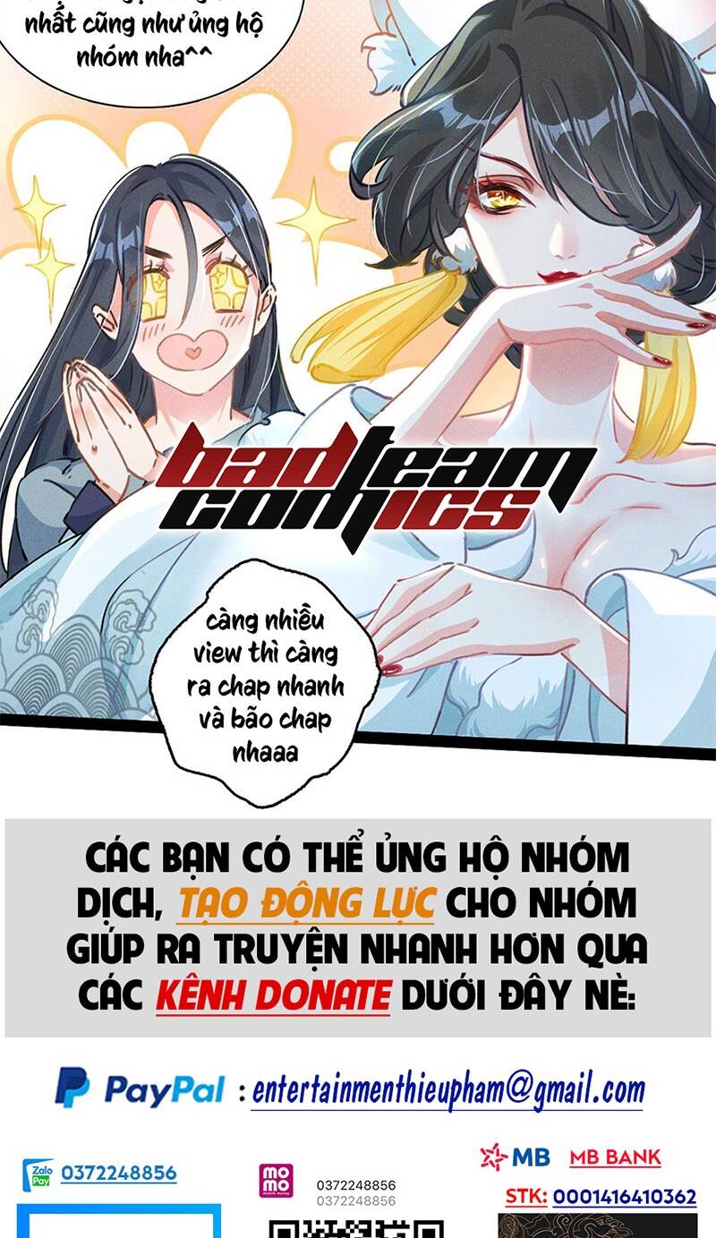 Thần Đế Giáng Lâm: Ta Có Trăm Triệu Điểm Thuộc Tính: Chapter 7