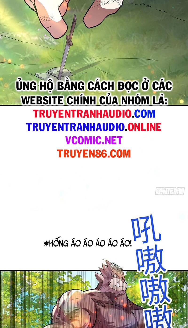 Thần Đế Giáng Lâm: Ta Có Trăm Triệu Điểm Thuộc Tính: Chapter 7