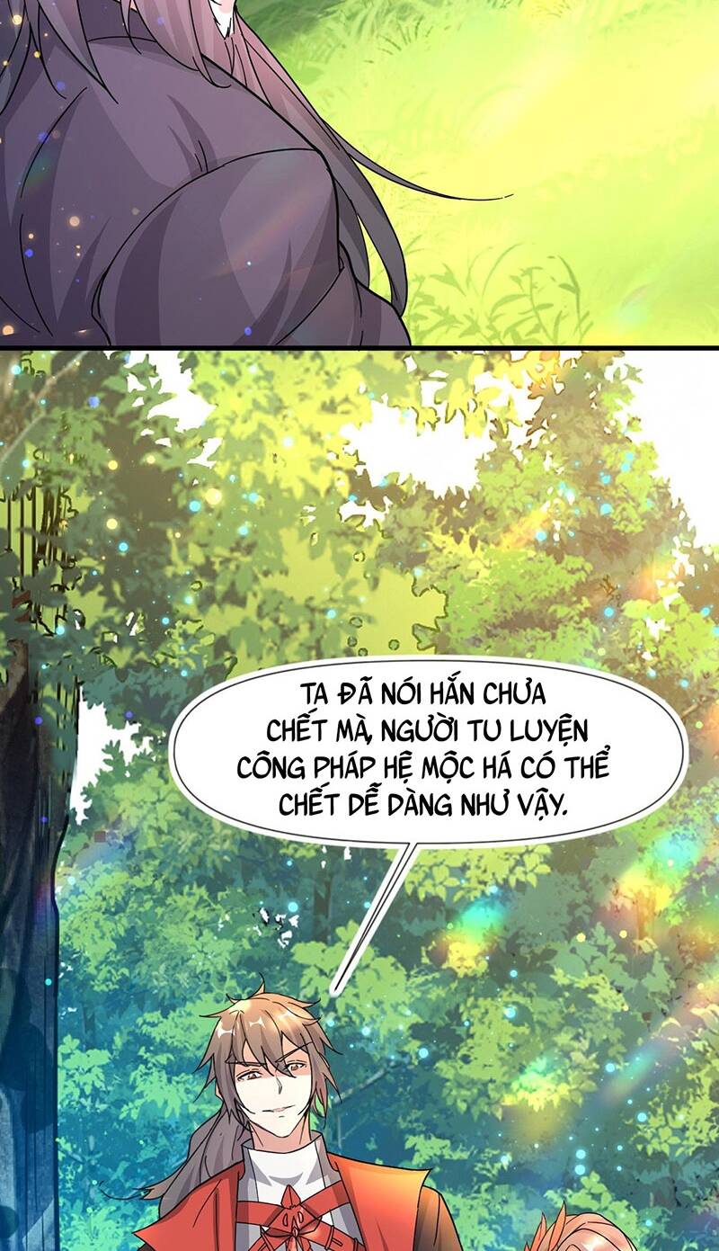 Thần Đế Giáng Lâm: Ta Có Trăm Triệu Điểm Thuộc Tính: Chapter 7