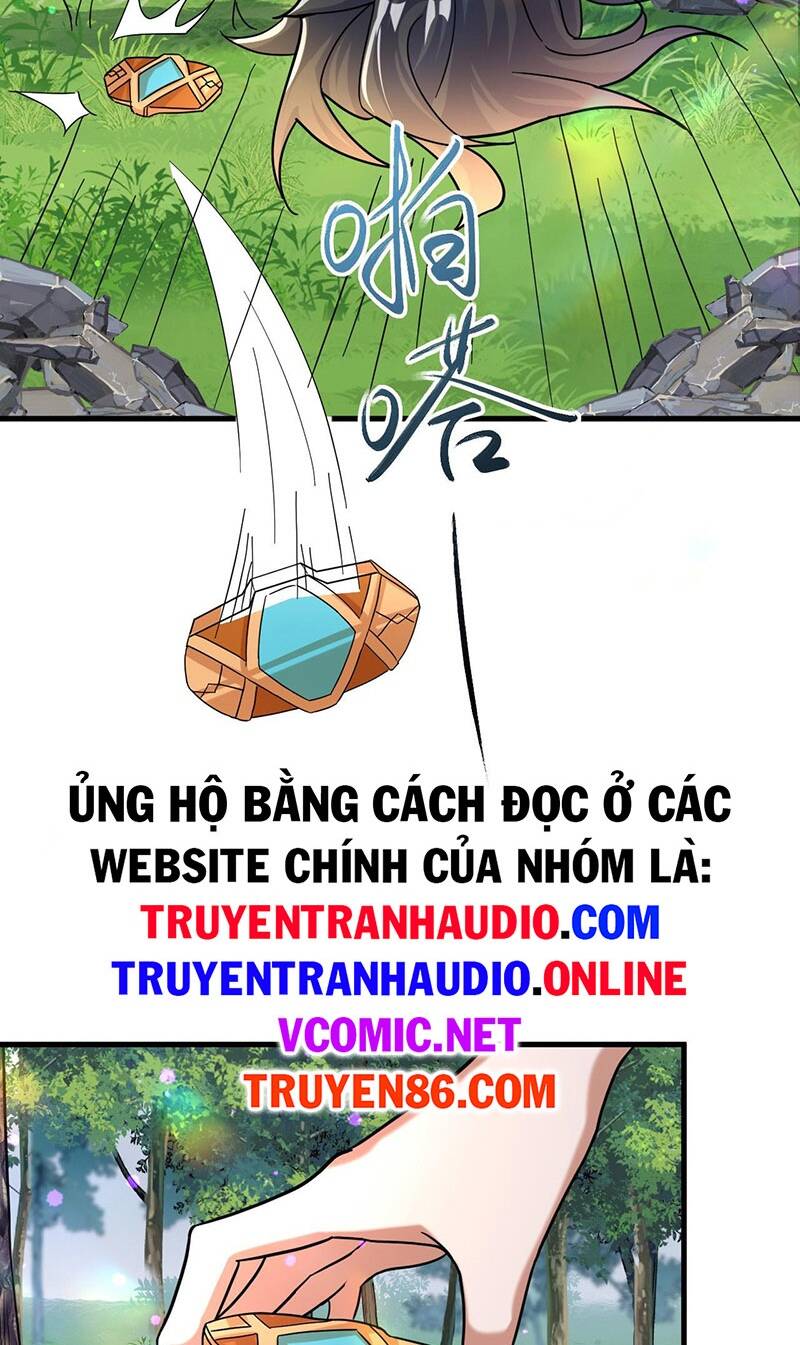 Thần Đế Giáng Lâm: Ta Có Trăm Triệu Điểm Thuộc Tính: Chapter 7