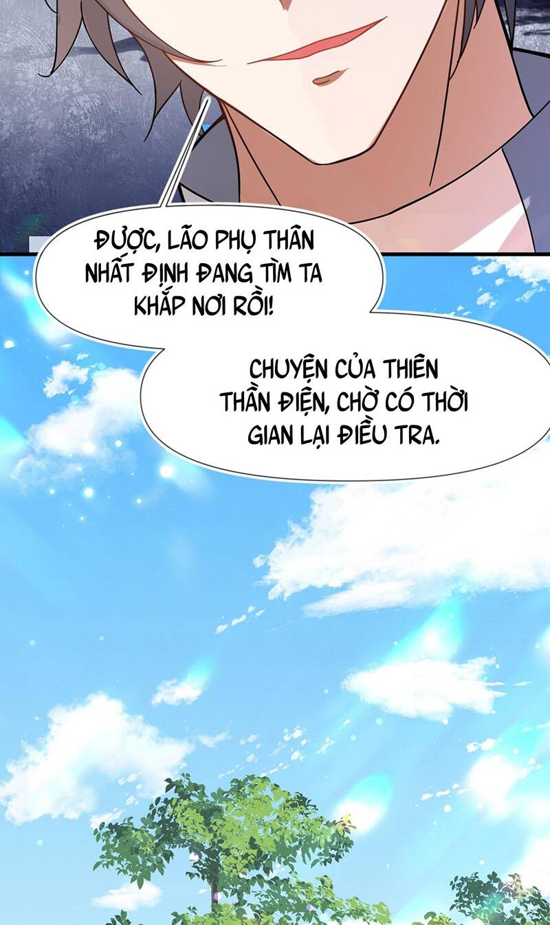 Thần Đế Giáng Lâm: Ta Có Trăm Triệu Điểm Thuộc Tính: Chapter 7
