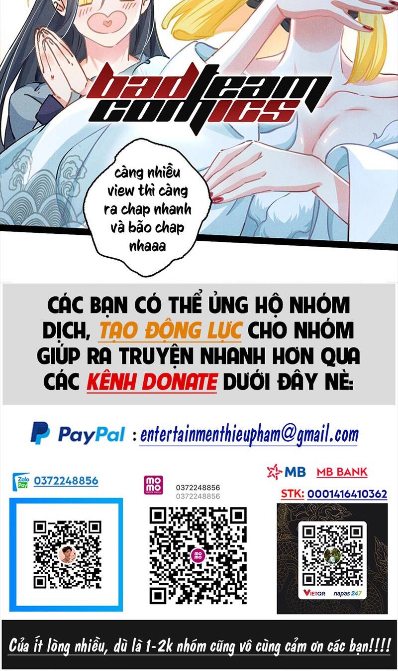 Thần Đế Giáng Lâm: Ta Có Trăm Triệu Điểm Thuộc Tính: Chapter 7