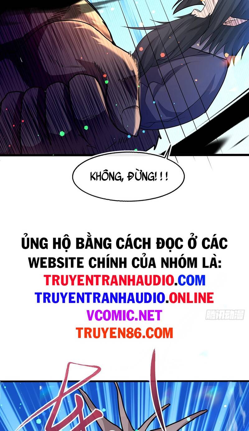 Thần Đế Giáng Lâm: Ta Có Trăm Triệu Điểm Thuộc Tính: Chapter 7