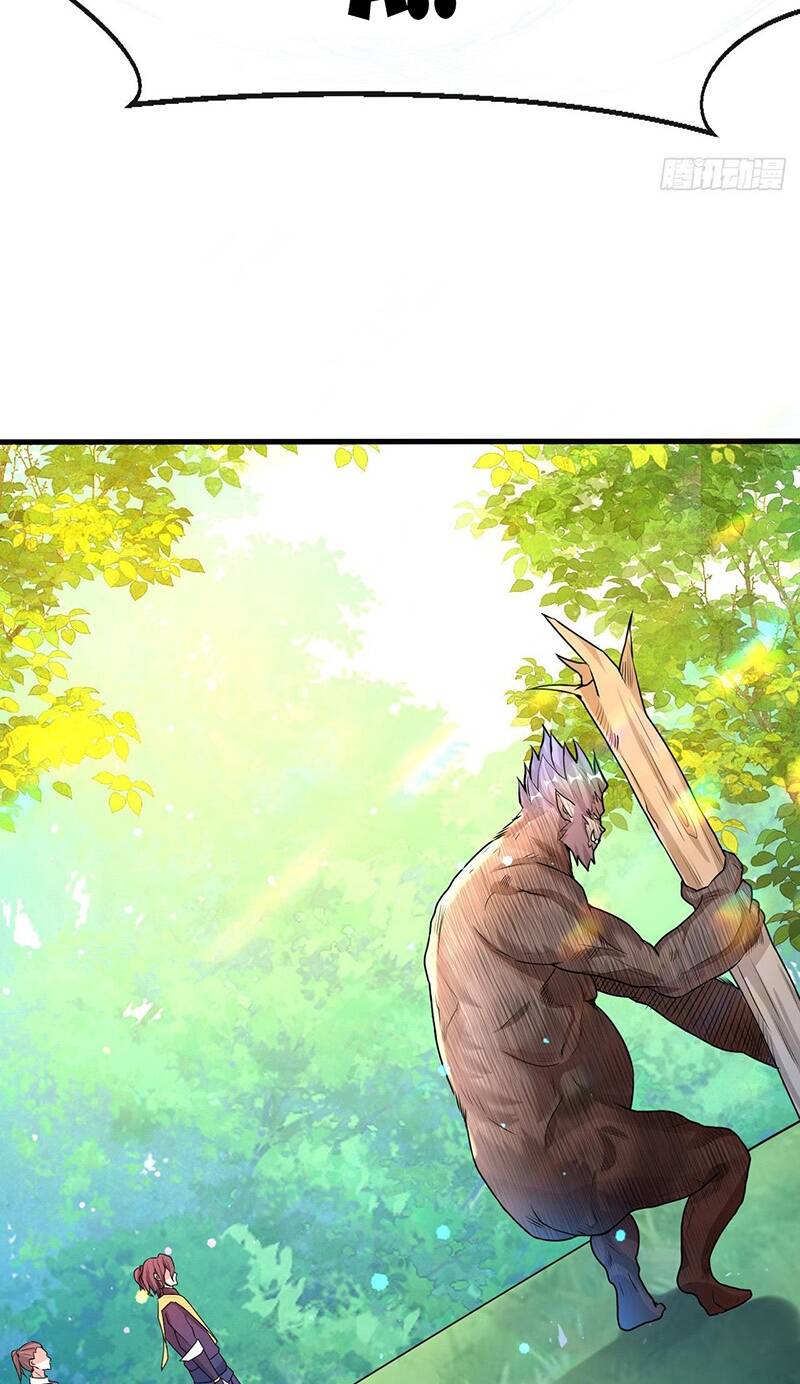 Thần Đế Giáng Lâm: Ta Có Trăm Triệu Điểm Thuộc Tính: Chapter 7