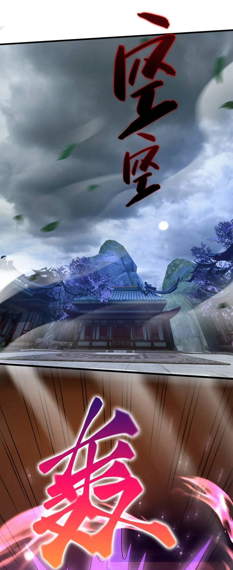 Thần Đế Giáng Lâm: Ta Có Trăm Triệu Điểm Thuộc Tính: Chapter 71