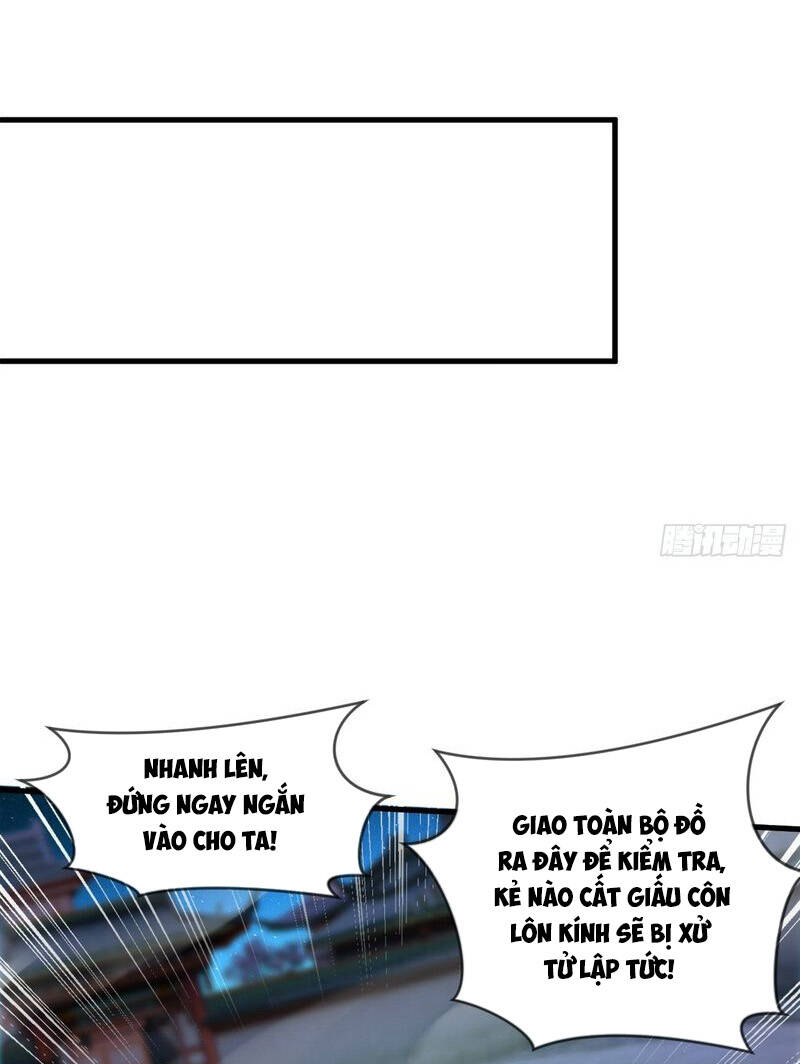 Thần Đế Giáng Lâm: Ta Có Trăm Triệu Điểm Thuộc Tính: Chapter 72