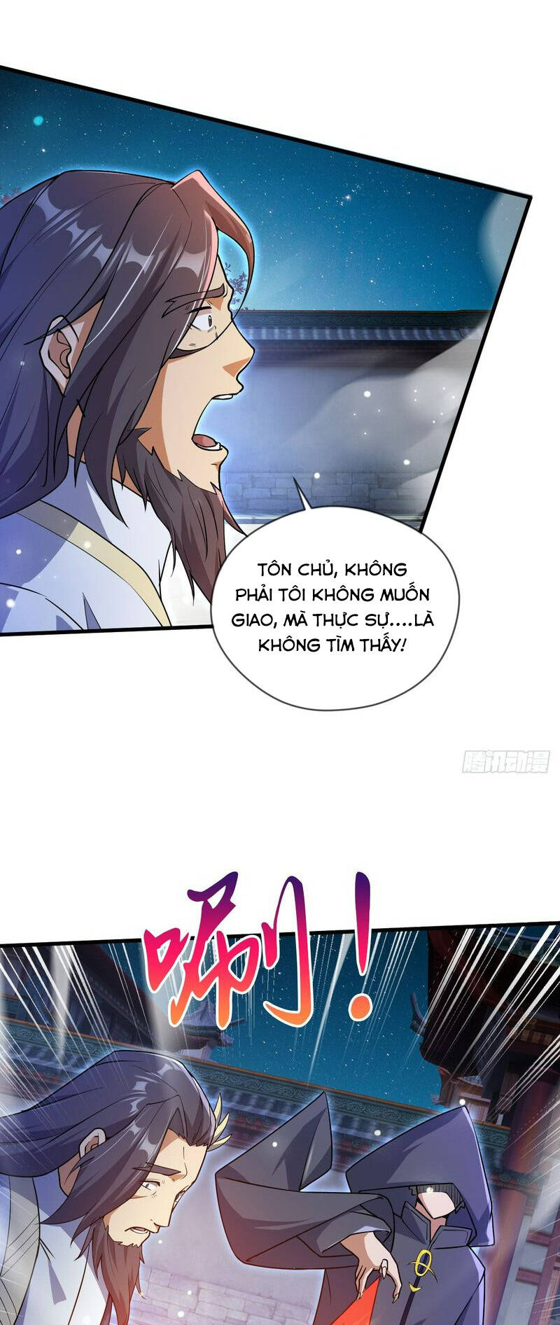 Thần Đế Giáng Lâm: Ta Có Trăm Triệu Điểm Thuộc Tính: Chapter 72