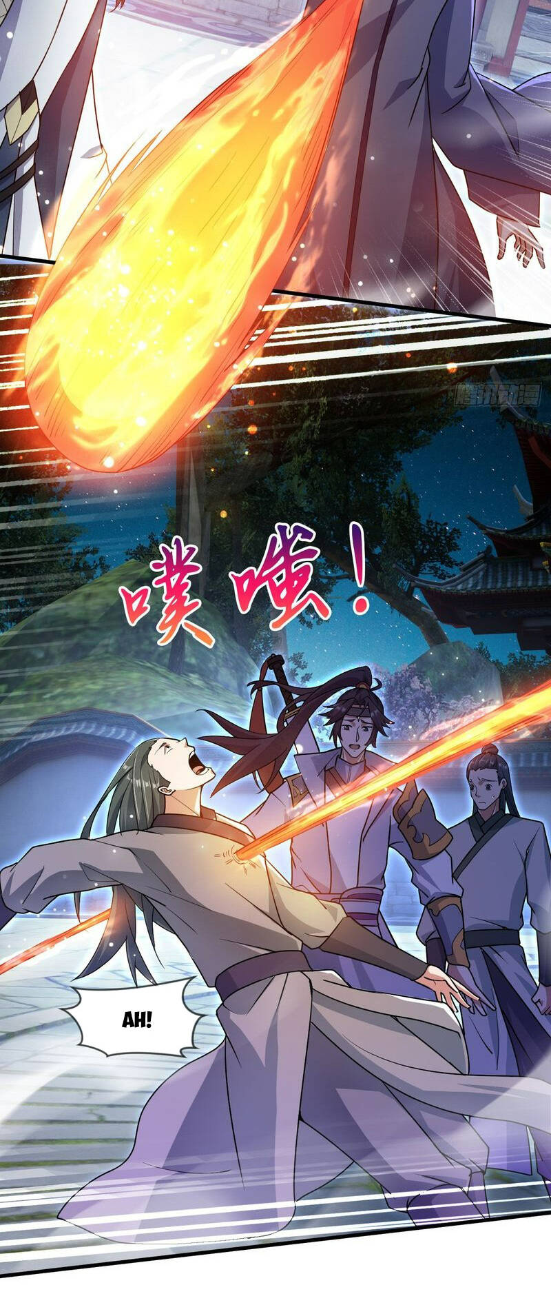 Thần Đế Giáng Lâm: Ta Có Trăm Triệu Điểm Thuộc Tính: Chapter 72