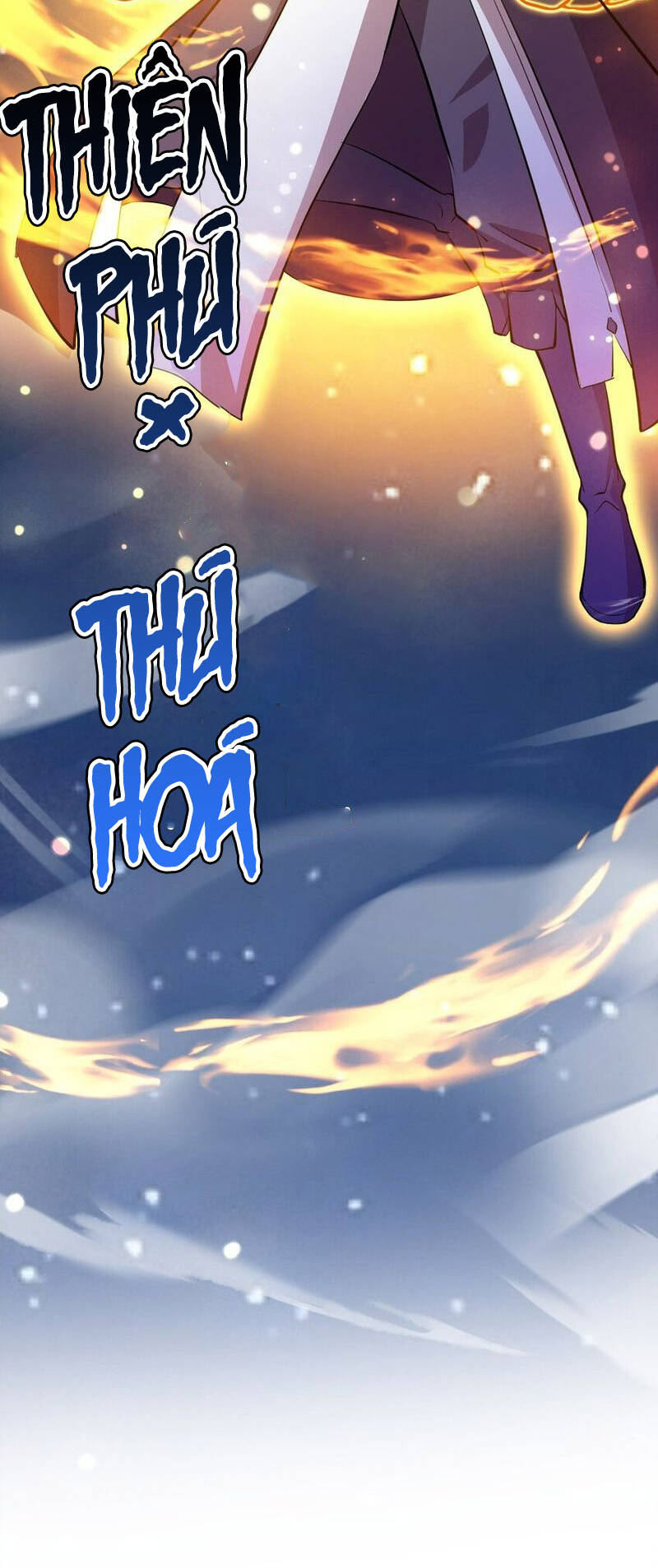 Thần Đế Giáng Lâm: Ta Có Trăm Triệu Điểm Thuộc Tính: Chapter 73