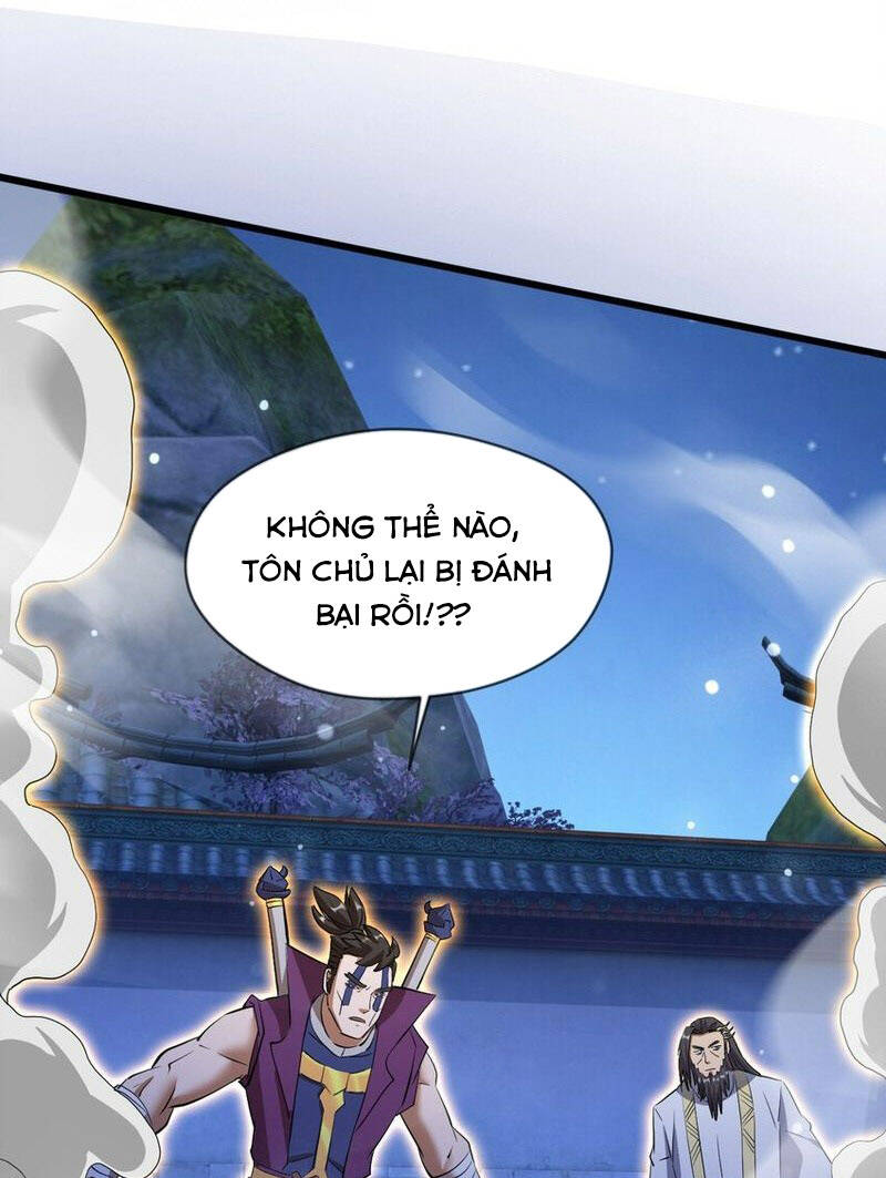 Thần Đế Giáng Lâm: Ta Có Trăm Triệu Điểm Thuộc Tính: Chapter 73