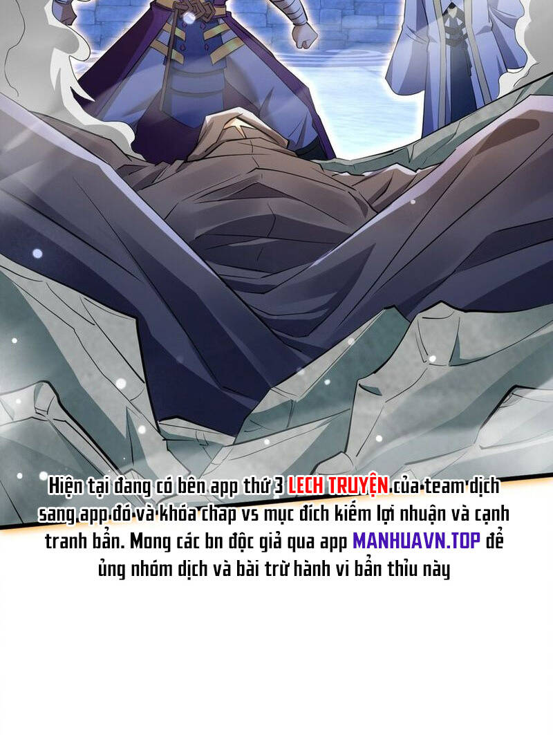 Thần Đế Giáng Lâm: Ta Có Trăm Triệu Điểm Thuộc Tính: Chapter 73