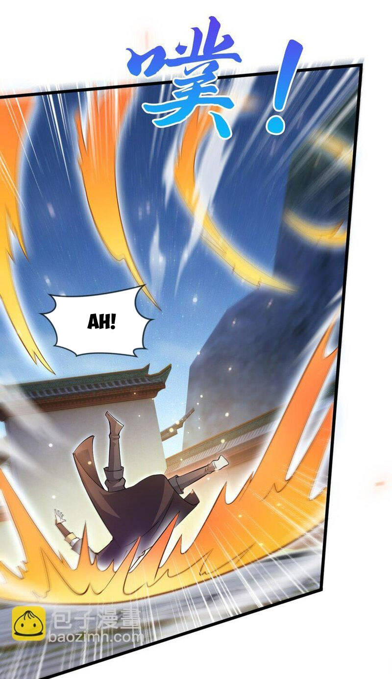 Thần Đế Giáng Lâm: Ta Có Trăm Triệu Điểm Thuộc Tính: Chapter 73