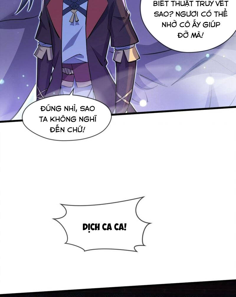 Thần Đế Giáng Lâm: Ta Có Trăm Triệu Điểm Thuộc Tính: Chapter 74