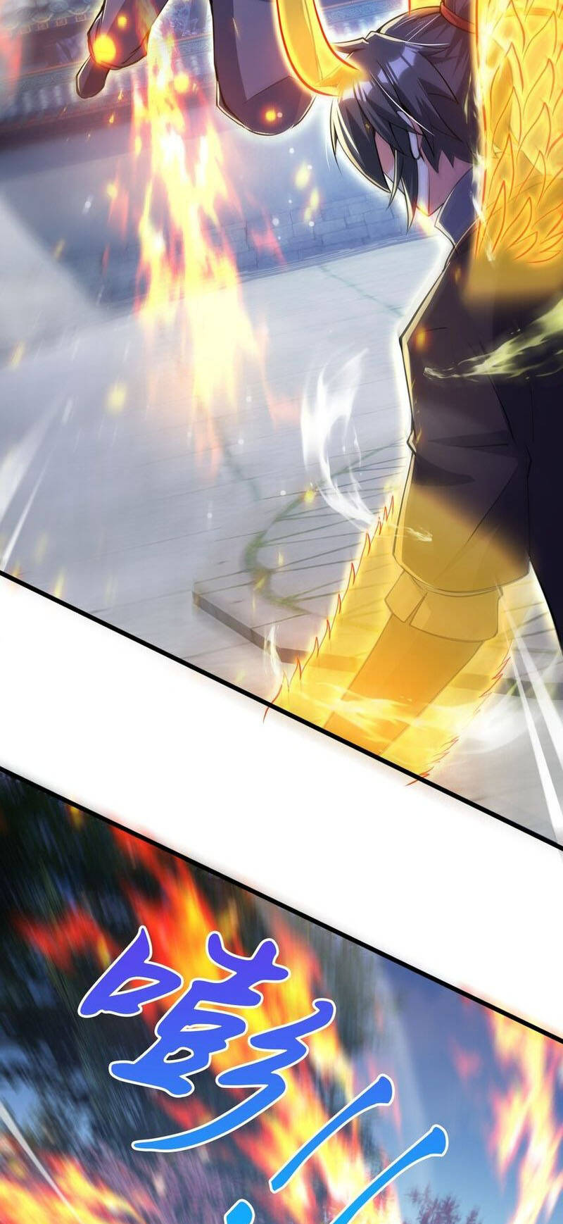 Thần Đế Giáng Lâm: Ta Có Trăm Triệu Điểm Thuộc Tính: Chapter 74